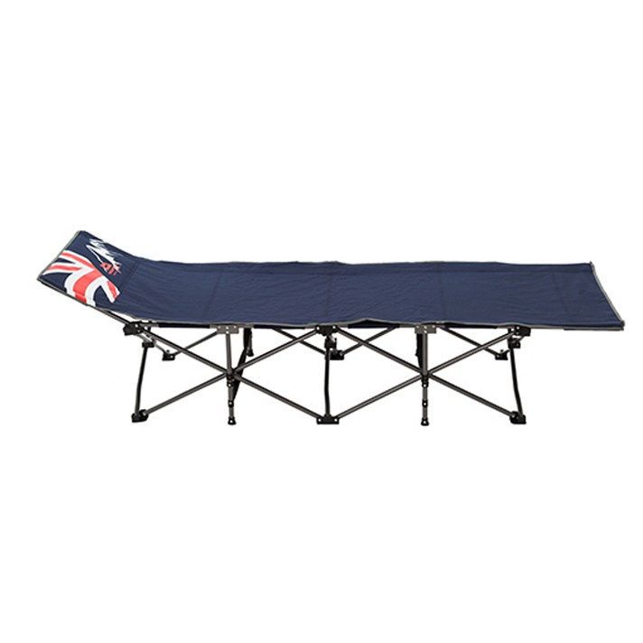 마운틴이큅먼트 조인트 접이식 야전 침대, NAVY