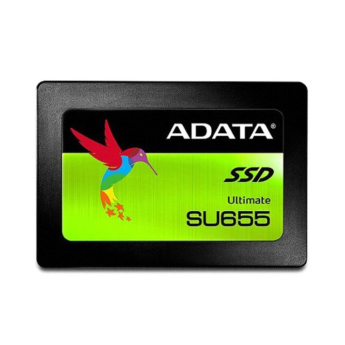 에이데이타 Ultimate COIT SSD, SU655, 240GB
