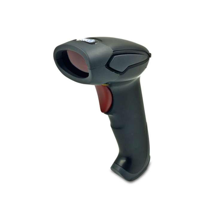 비코드 해피맥스 레이저 핸드형 1D USB 바코드스캐너 + 전용 거치대, HT-900
