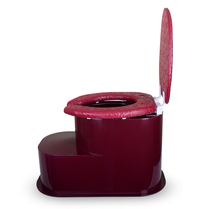 부성 재래식 좌변기 자주, 1개