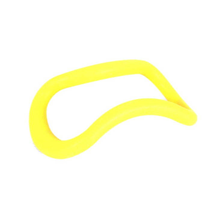 아이워너 요가링 젠링 마사지링 소프트, 바나나크림