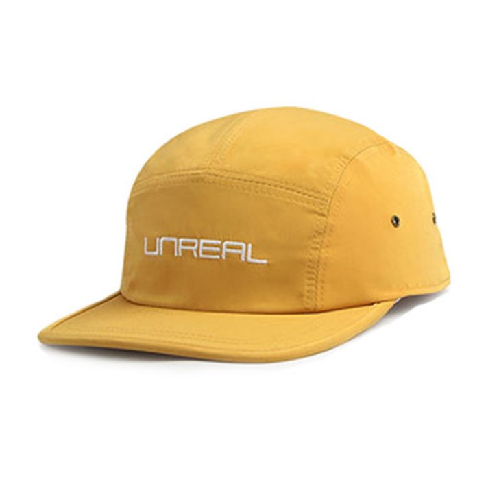 롸잇나우 UNREAL 캠프캡