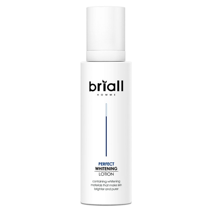 브리올옴므 퍼펙트 화이트닝 로션, 120ml, 1개