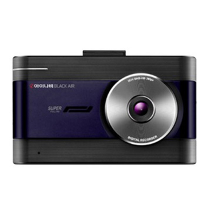 아이나비 SUPER FHD 16GB 블랙박스 Black Air