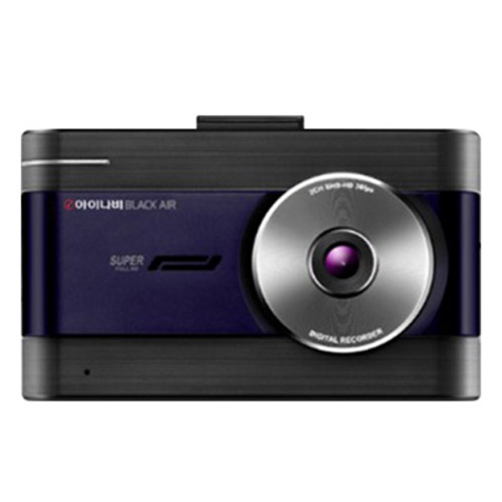 아이나비 SUPER FHD 32GB 블랙박스 Black Air