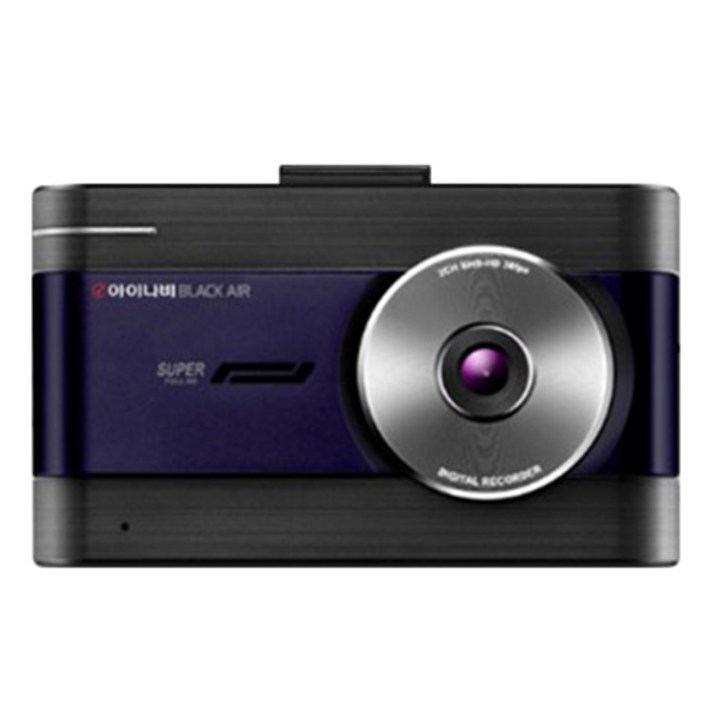 아이나비 SUPER FHD 64GB 블랙박스 Black Air