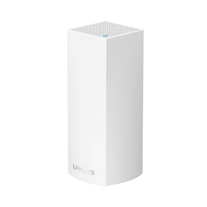 링크시스 벨롭 메시 Wi-Fi 트라이밴드 기가비트 와이파이 AC2200 유무선공유기, WHW0301