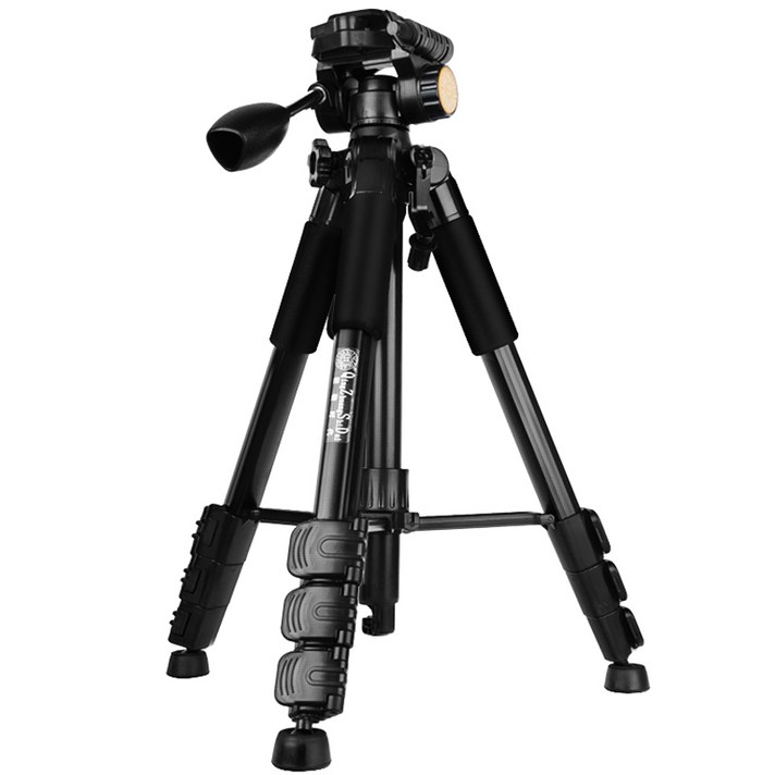 CnK 카메라 미니빔프로젝터 고급삼각대, CNK-1201