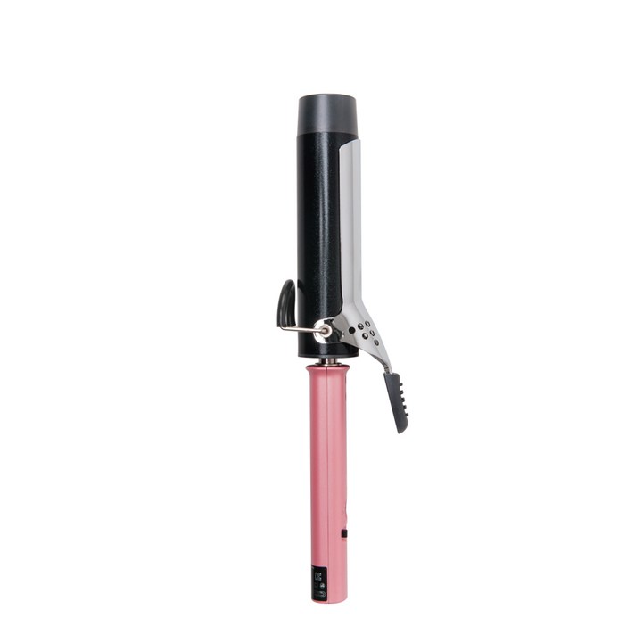 보다나 글램웨이브 봉고데기 VC19SBP 32mm BONG32, BONG 32, 블랙핑크 에디션