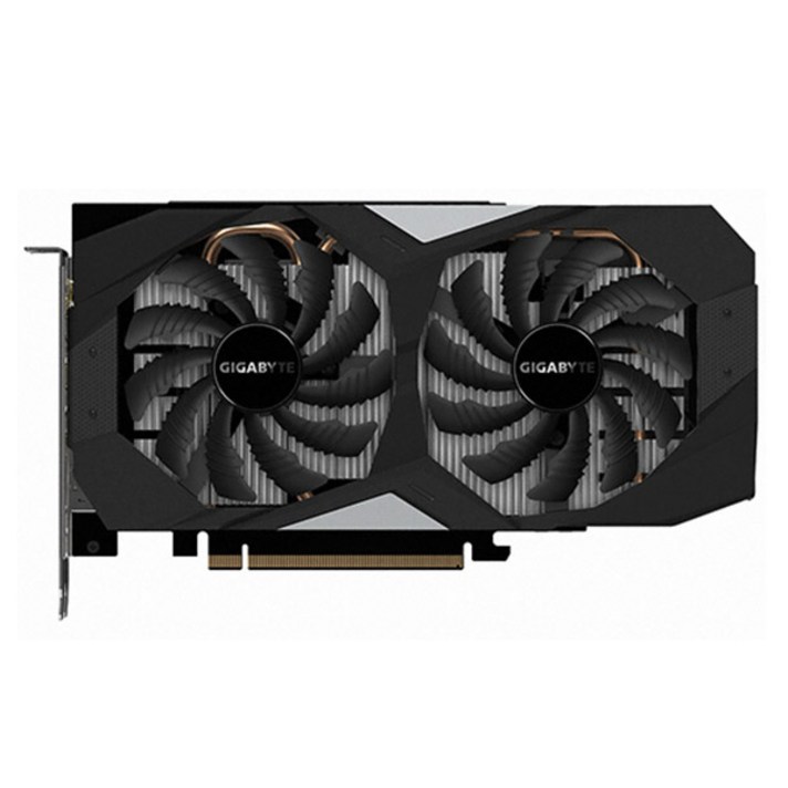 기가바이트 지포스 RTX 2060 UDV OC D6 6GB 그래픽카드, 단일 상품