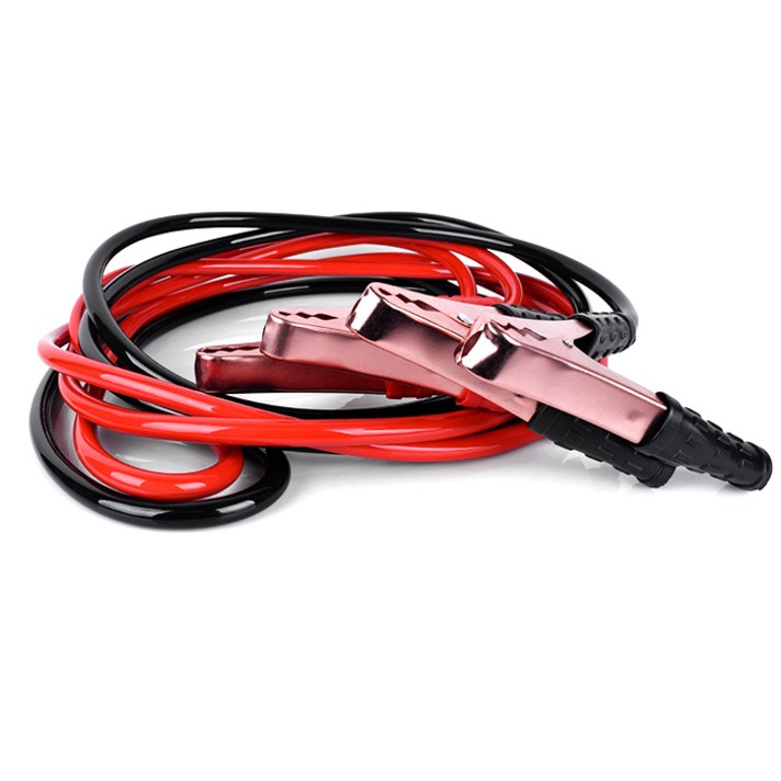 시크릿 점프케이블 500AMP 12v전용