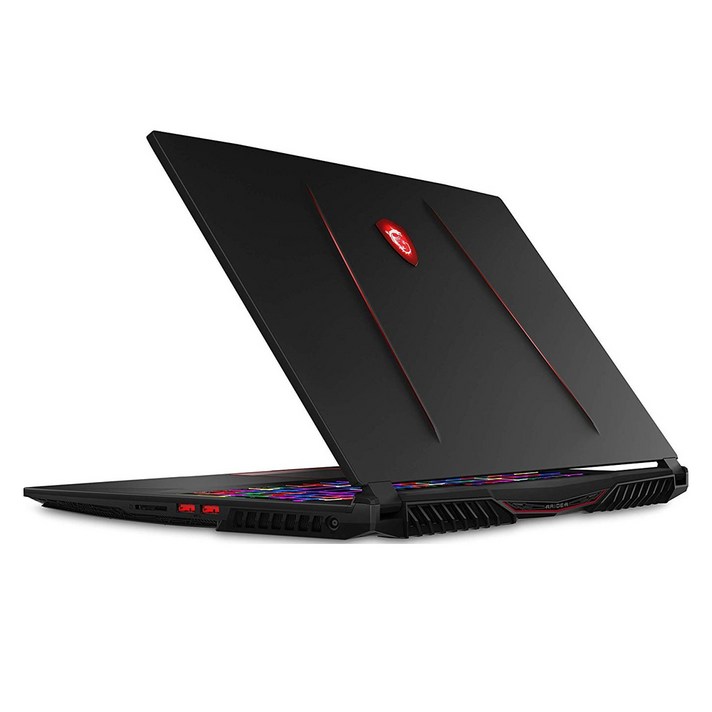 MSI 노트북 GE75 Raider 8SF(8세대 i7-8750H 43.94cm WIN미포함 8GB 256GB SSD RTX2070), GE75 Raider 8SF, 혼합 색상