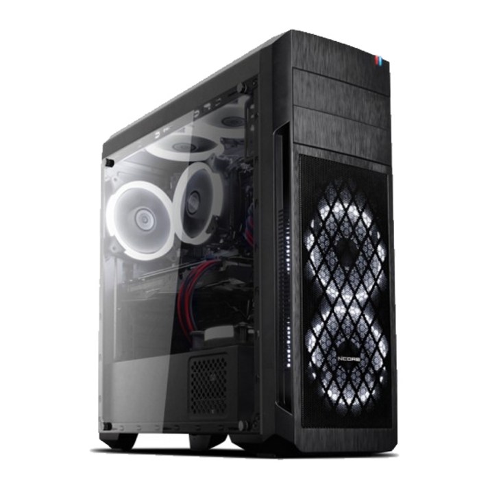 컴맹닷컴 CM954FC-278X (i5-9400F WIN미포함 DDR 16GB SSD240GB RTX2070 8GB), 기본형