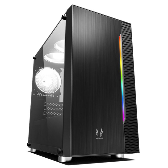 컴맹닷컴 CMA27XC-166TX (R7 2700X WIN미포함 DDR 16GB SSD240GB GTX1660 Ti 6G), 기본형