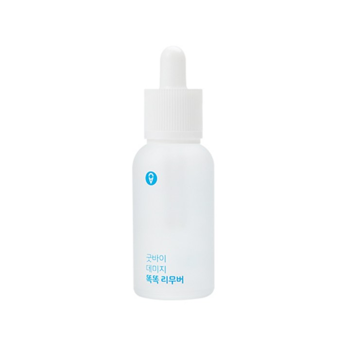 젤라또팩토리 굿바이데미지 똑똑리무버, 30ml, 1개