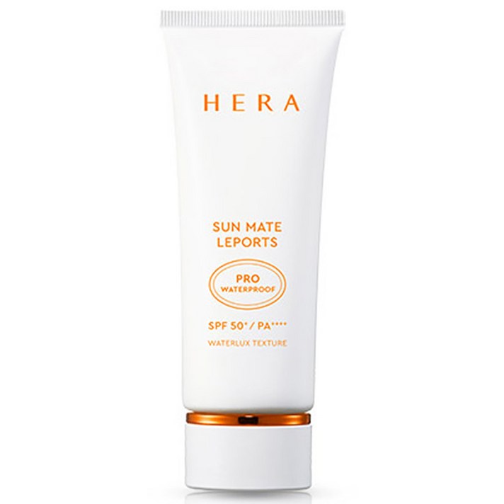 헤라 선메이트 레포츠 프로 워터프루프 SPF50+ PA++++, 1개, 70ml
