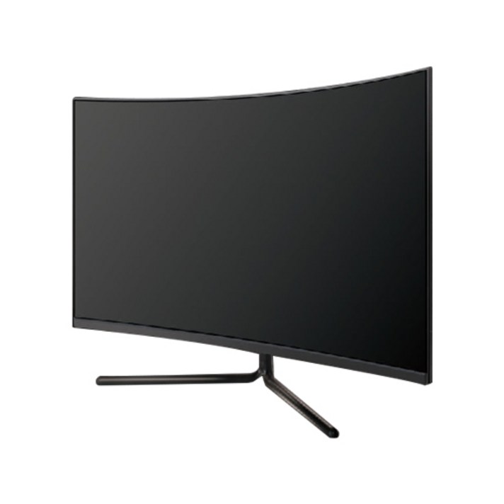 한성컴퓨터 68.6cm FHD 1500R 리얼 165 게이밍 모니터, 일반(TFG27F16V 1500R)