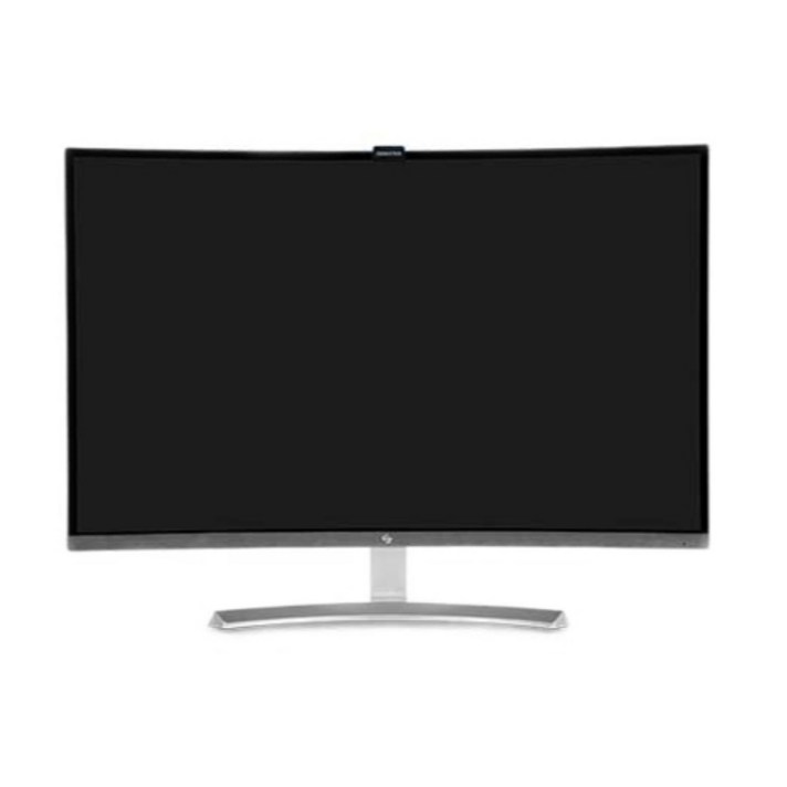 긱스타 80cm FHD 리얼 165hz 강화유리 게이밍 모니터, GS-R3265CW