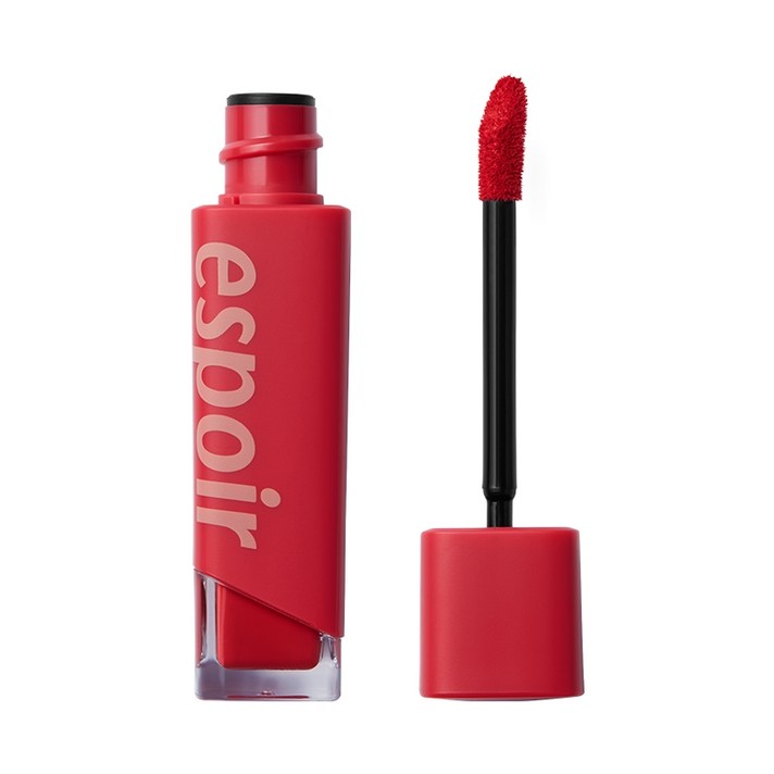 에스쁘아 NEW 꾸뛰르 플루이드 벨벳 립틴트 7g, 피네스, 1개