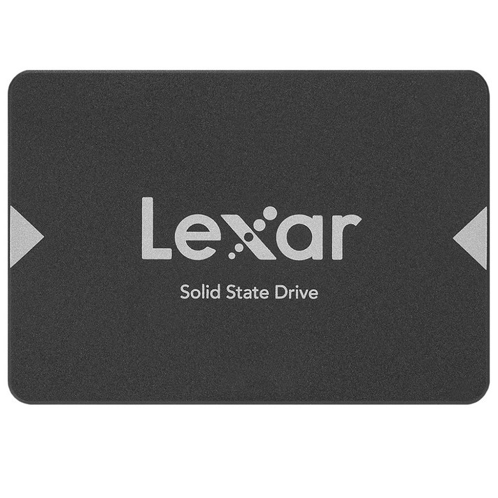 렉사 인터널 SSD, NS100, 128GB