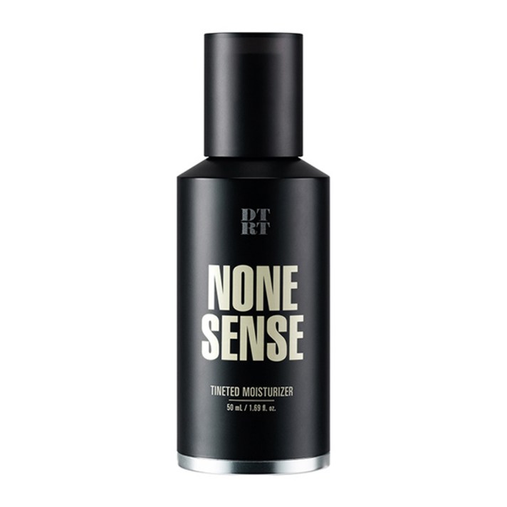 디티알티 틴티드 모이스처라이저 넌센스 커버로션 50ml, 1개