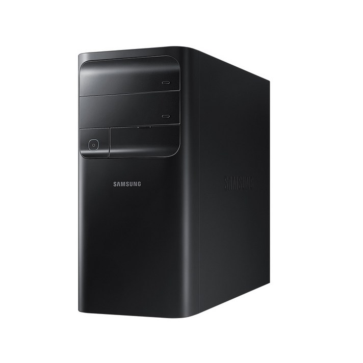 삼성전자 데스크탑5 DM500T8A-A516B (i5-8400 DDR4 8G WIN10 SSD120G + HDD1TB), 기본형