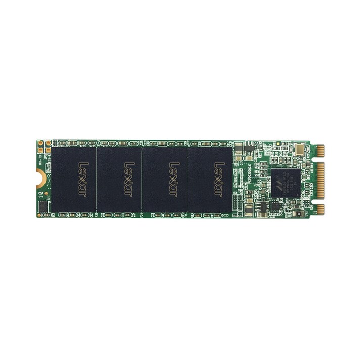 렉사 NM100 M.2 2280 SATA 3 SSD, 단일 상품, 128GB