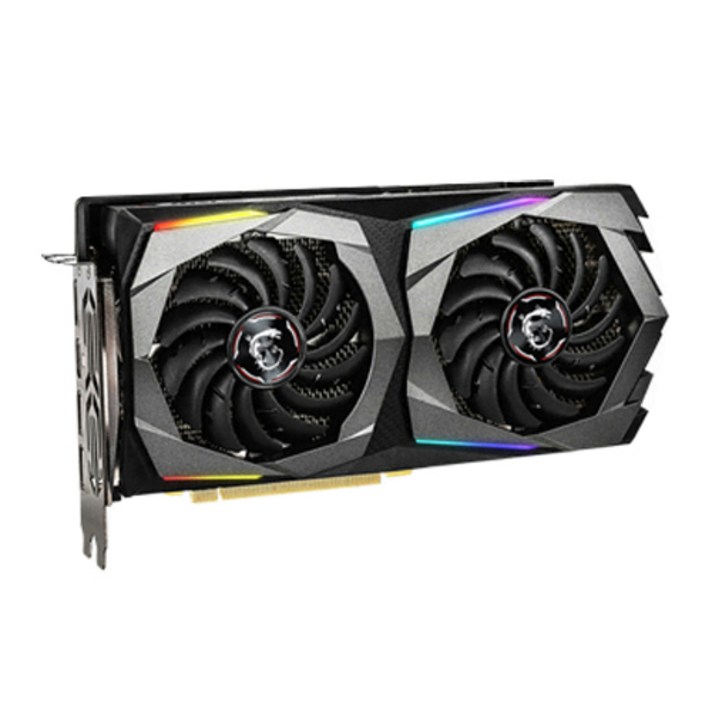 MSI 지포스 RTX 2060 SUPER 게이밍 X D6 8GB 트윈프로져7 그래픽카드 RTX2060SG