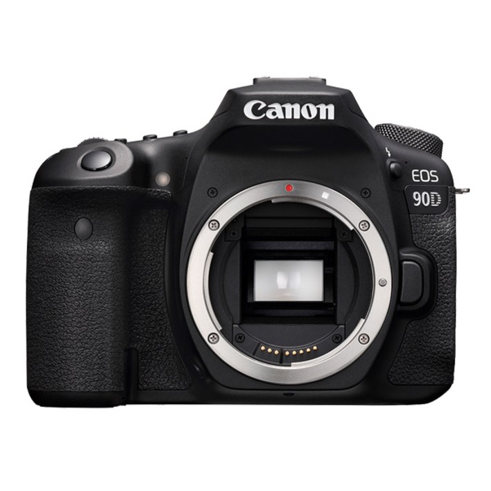 캐논 EOS 90D DSLR BODY