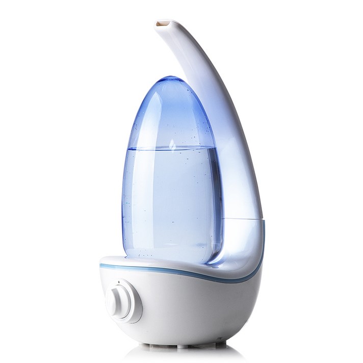 듀플렉스 초음파 간편세척 가습기 2L, DP-3355UH