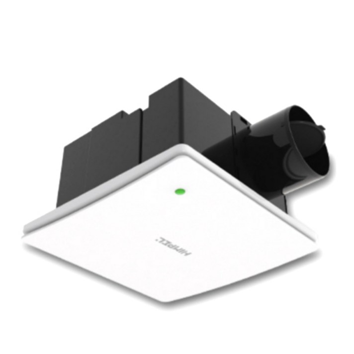 힘펠 환풍기 제로크 천장형 환풍기 HV3-80X 자가설치