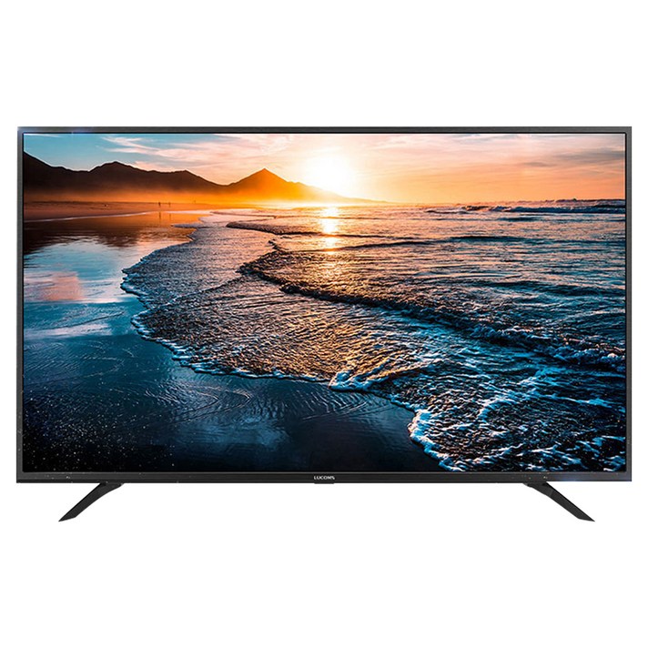 대우루컴즈 4K UHD 1390mm 다이렉트TV T5502TU IPS, 벽걸이형, 방문설치