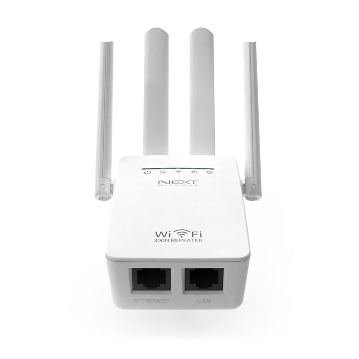 넥스트 11N 300M WiFi 무선거리연장기, NEXT-334N-AP