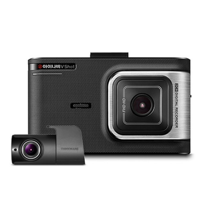 아이나비 블랙박스 32GB V Shot