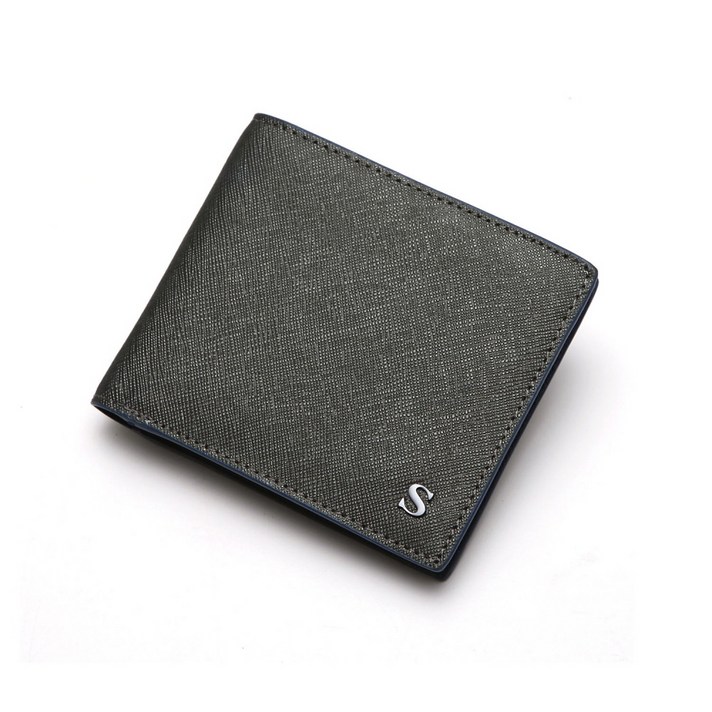 쌈지 DSC-049 남성 반지갑
