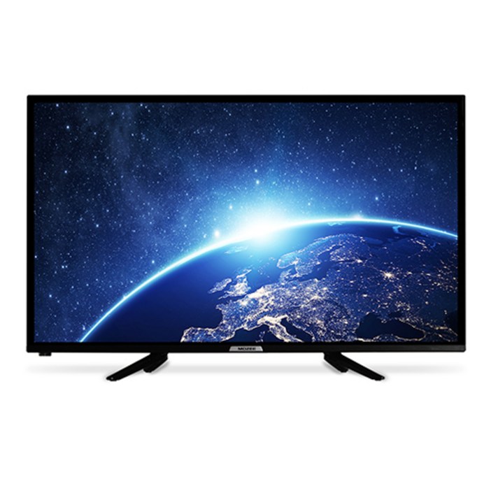 모지 HD 81.3cm 프리미엄 TV W3255H, 스탠드형