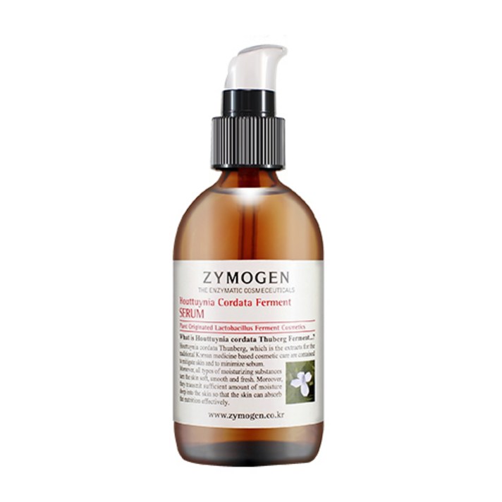 자이모겐 어성초 발효 세럼, 105ml, 1개