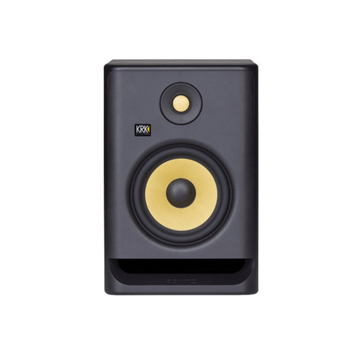 KRK 모니터 스피커 1통, RP7 G4, 블랙