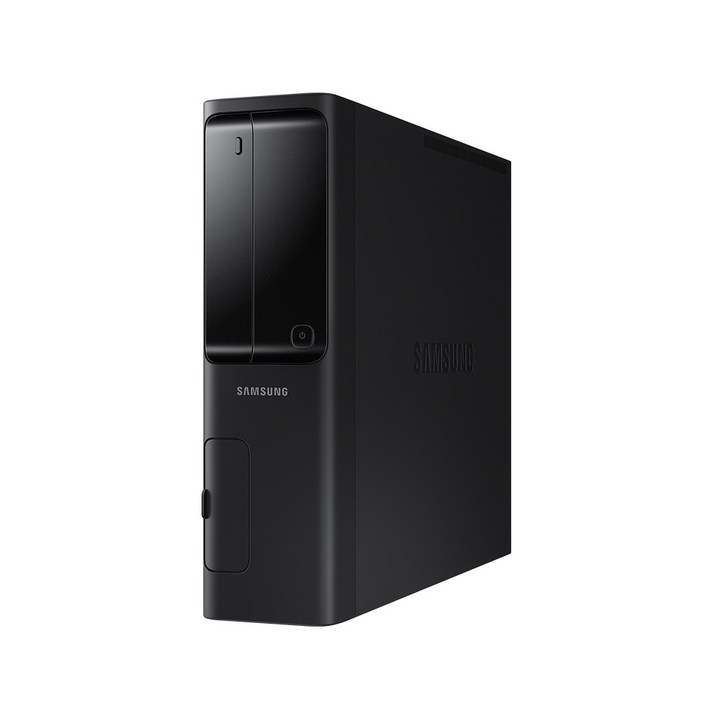 삼성전자 데스크탑 DM500S9Z-AD3BA (9세대 i3 WIN미포함 4GB 1TB), 기본형