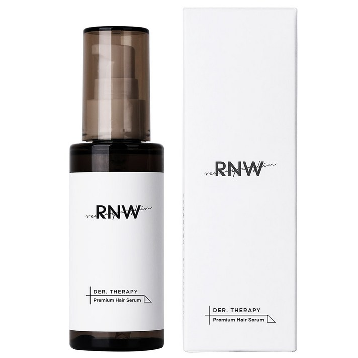 RNW 테라피 프리미엄 헤어세럼, 75ml, 1개