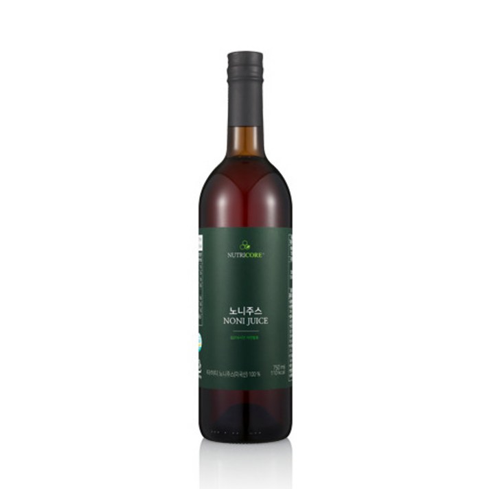 뉴트리코어 노니주스, 750ml, 1개
