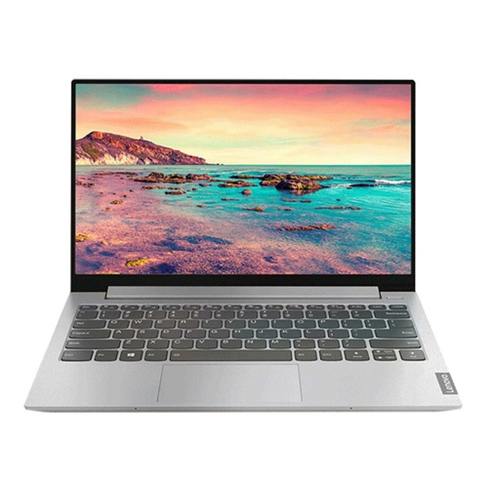 레노버 ideapad S340-13IML 5D 노트북 81UM003QKR Platinum Grey(i5-10210U 33.7cm WIN미포함), 미포함, SSD 256GB, 8GB