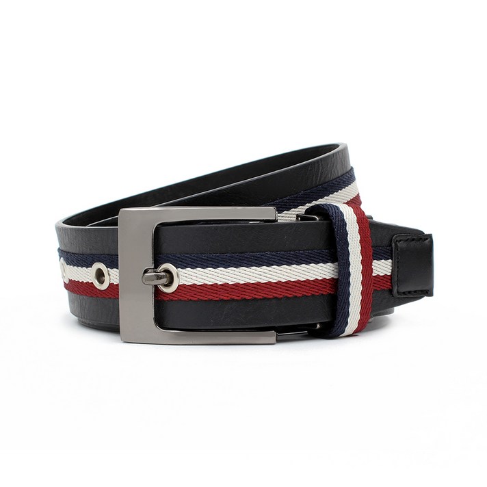 튀빙겐스미스 남성용 골프 캐주얼벨트 HZ24