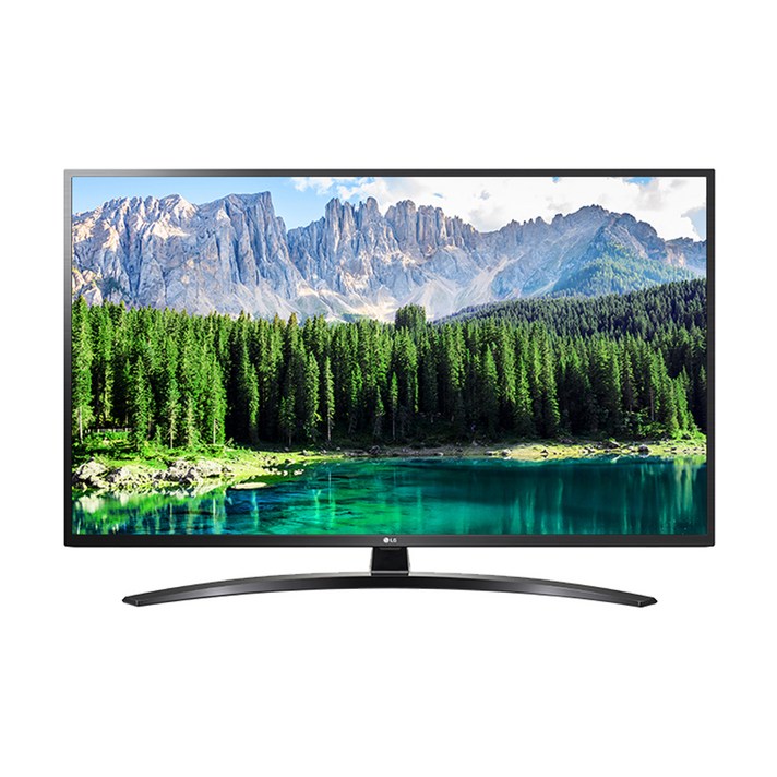 LG전자 울트라HD LED 107cm TV LSW240A 43UM7800ENA, 벽걸이형, 방문설치