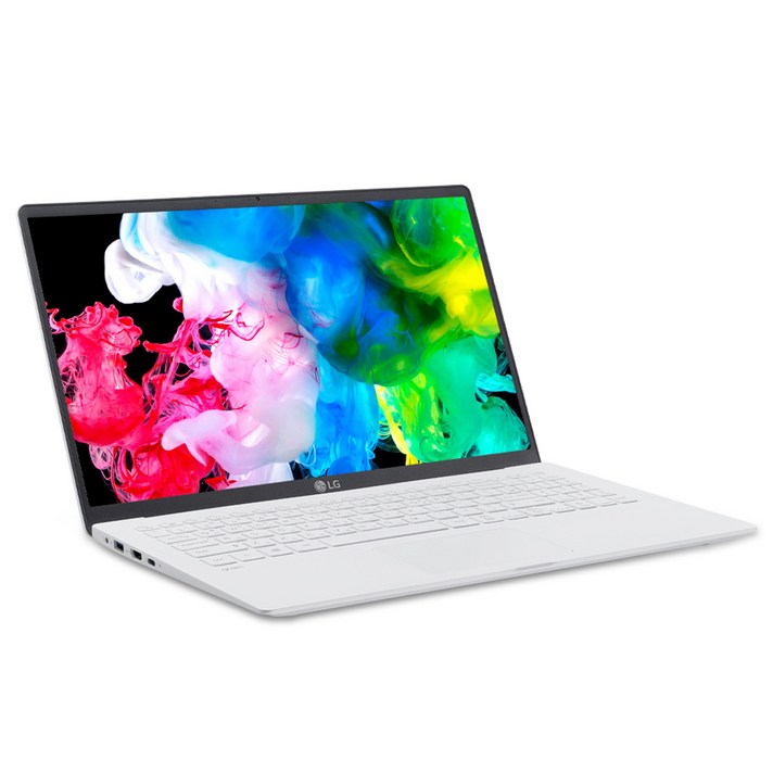 LG전자 2020 그램15 노트북 15ZD90N-VX70K (i7-1065G7 39.6cm), NVMe 256GB, 8GB, Free DOS