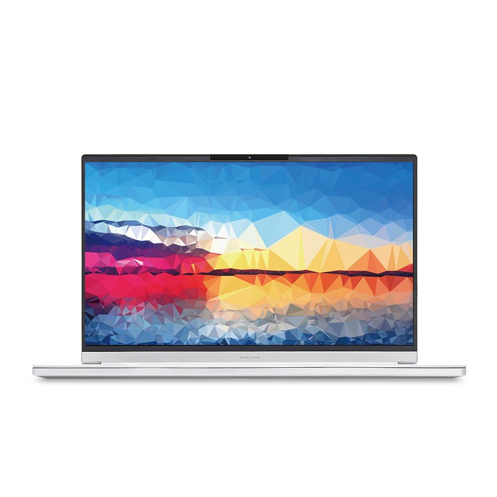 한성컴퓨터 노트북 올데이롱 실버 TFX255S (i5-10210U 39.62cm WIN미포함), 미포함, SSD 500GB, 8GB