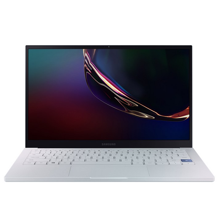 삼성전자 갤럭시북 이온 노트북 NT930XCR-A38A 아우라 실버 (i3-10110U 33.7cm), NVMe 256GB, 8GB, WIN10 Home