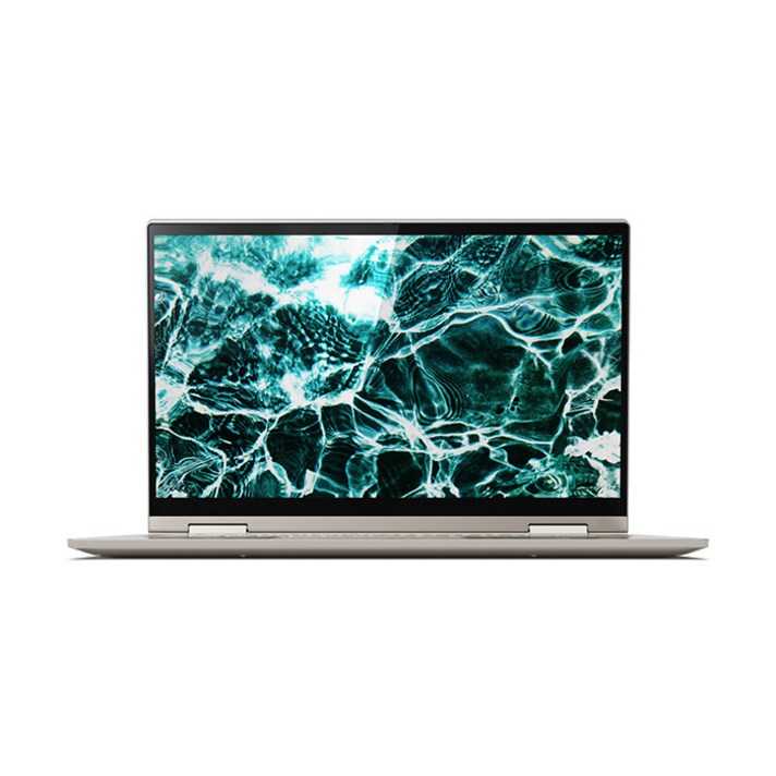 레노버 노트북 YOGA C740-14IML i5 Vibe Mica 81TC (i5-10210U 35.5cm WIN10Home Intel UHD Graphics), 포함, SSD 256GB, 8GB