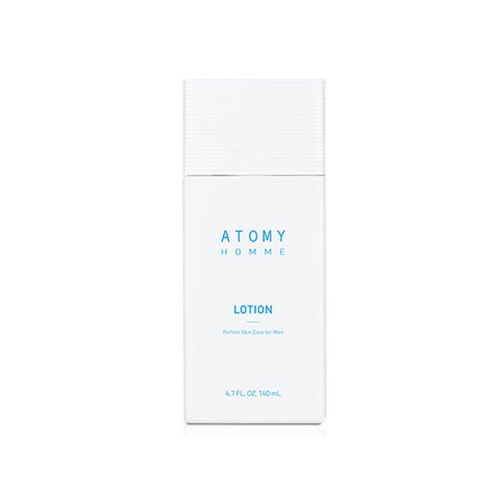 애터미 옴므 로션, 140ml, 1개