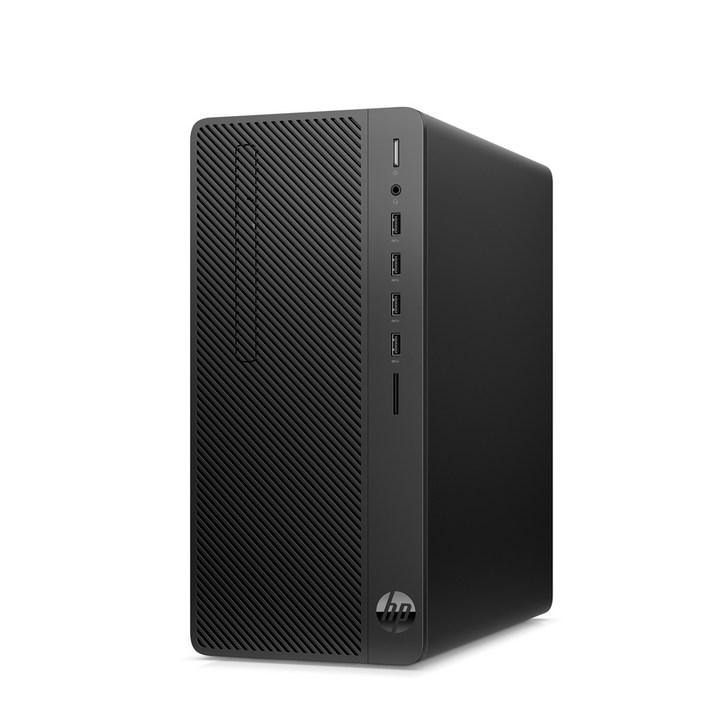 HP 280 G5 마이크로 타워 MT-C97R8WP (9세대 i7-9700 WIN10 Pro RAM 8GB SSD 256GB UHD630), 기본형